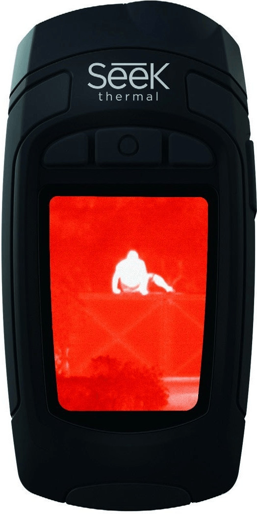 Seek Thermal Reveal