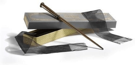 The Noble Collection Baguette magique Harry Potter Les Animaux Fantastiques - Porpentina Goldstein