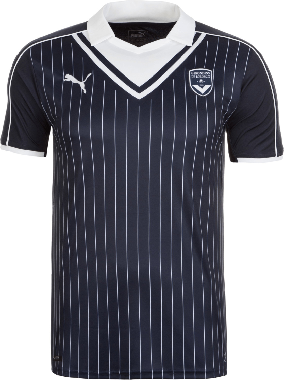 Puma Girondins Bordeaux Home Jersey 2016/2017