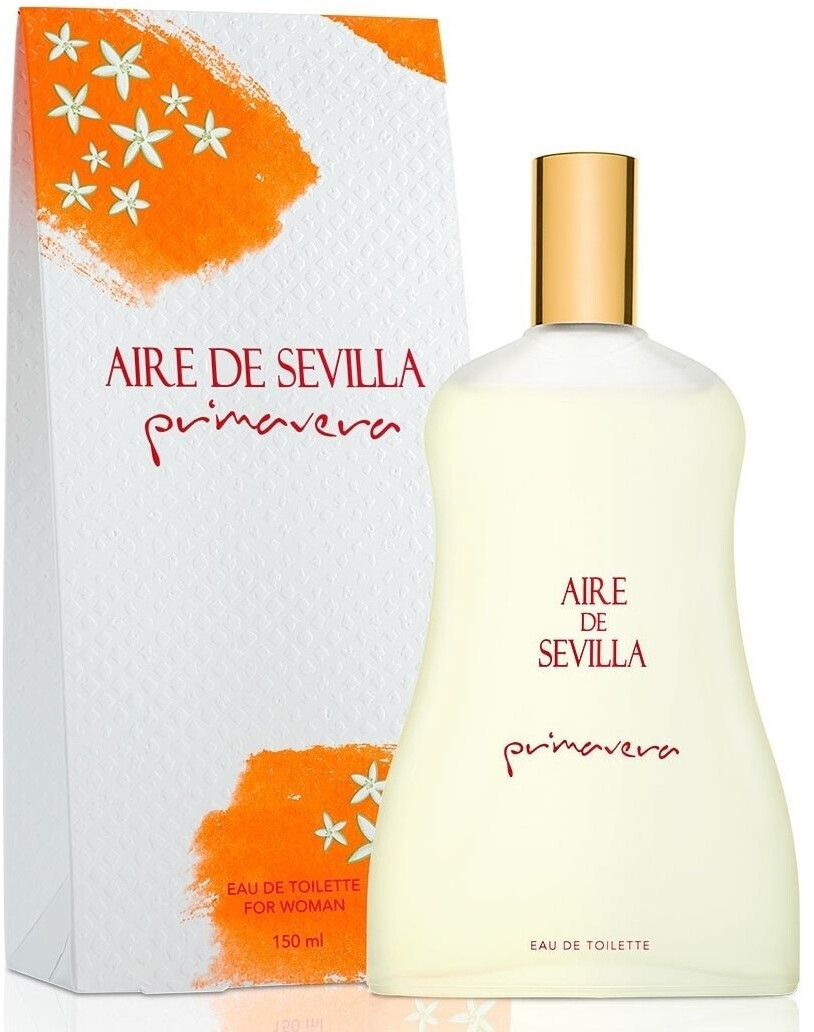 Instituto Español Aire de Sevilla Primavera Eau de Toilette (150 ml)