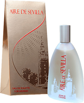 Instituto Español Aire de Sevilla Clásica Eau de Toilette (150 ml)