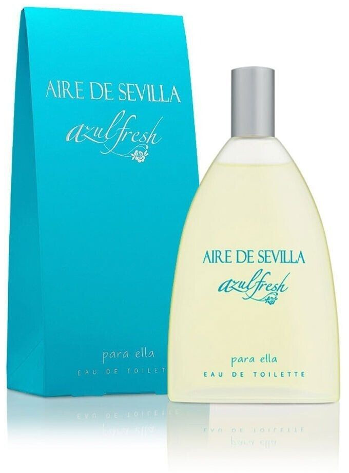 Instituto Español Aire de Sevilla Azul Fresh Eau de Toilette (150 ml)