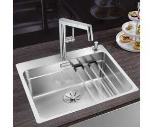 Blanco Panera-S ab 488,99 € | Preisvergleich bei idealo.de