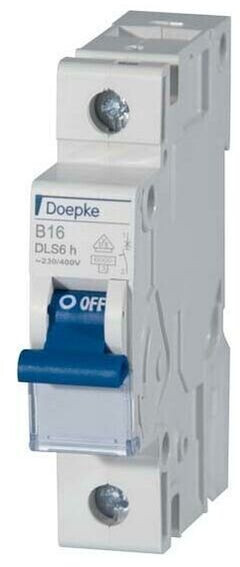 Doepke 9914019