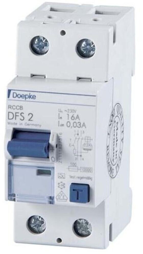 Doepke 9124601