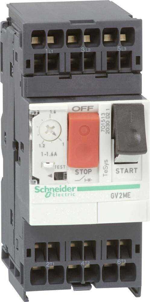 Pelco GV2ME203