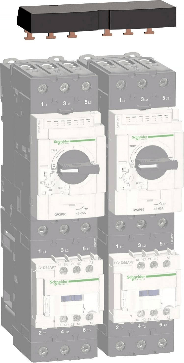 Pelco GV3P65