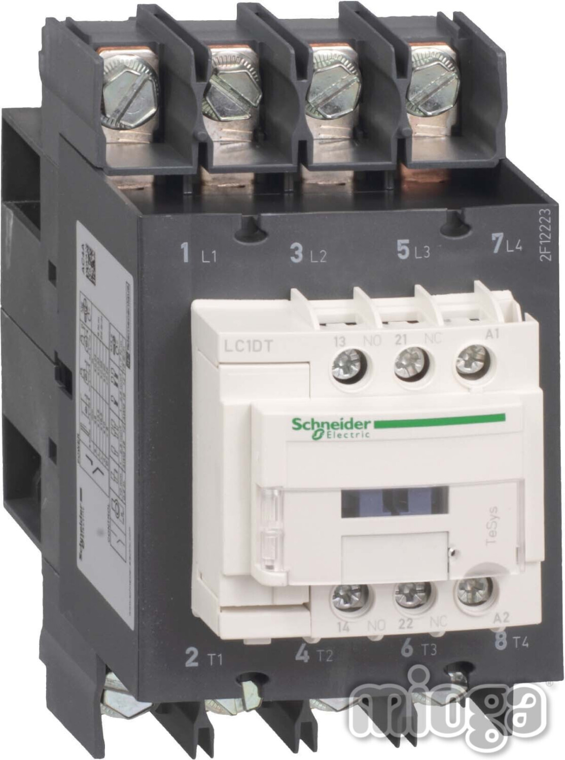 Pelco LC1DT60AP7