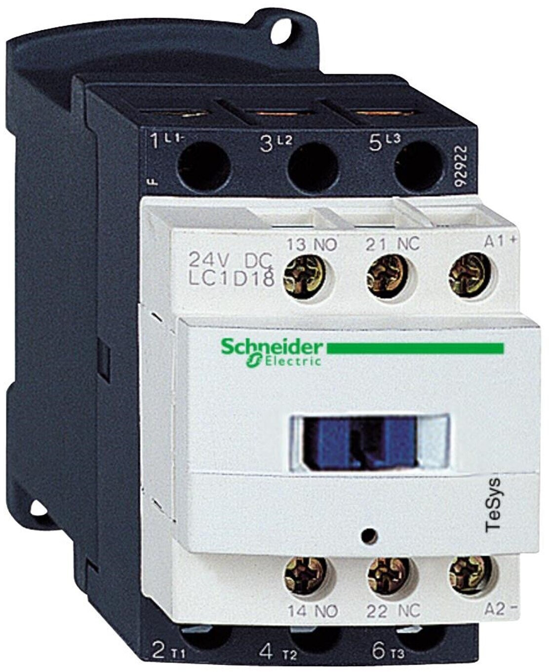 Pelco LC1D18BL
