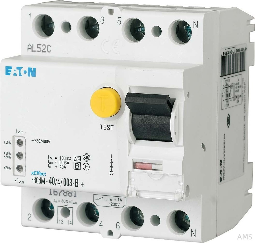 Eaton 167892