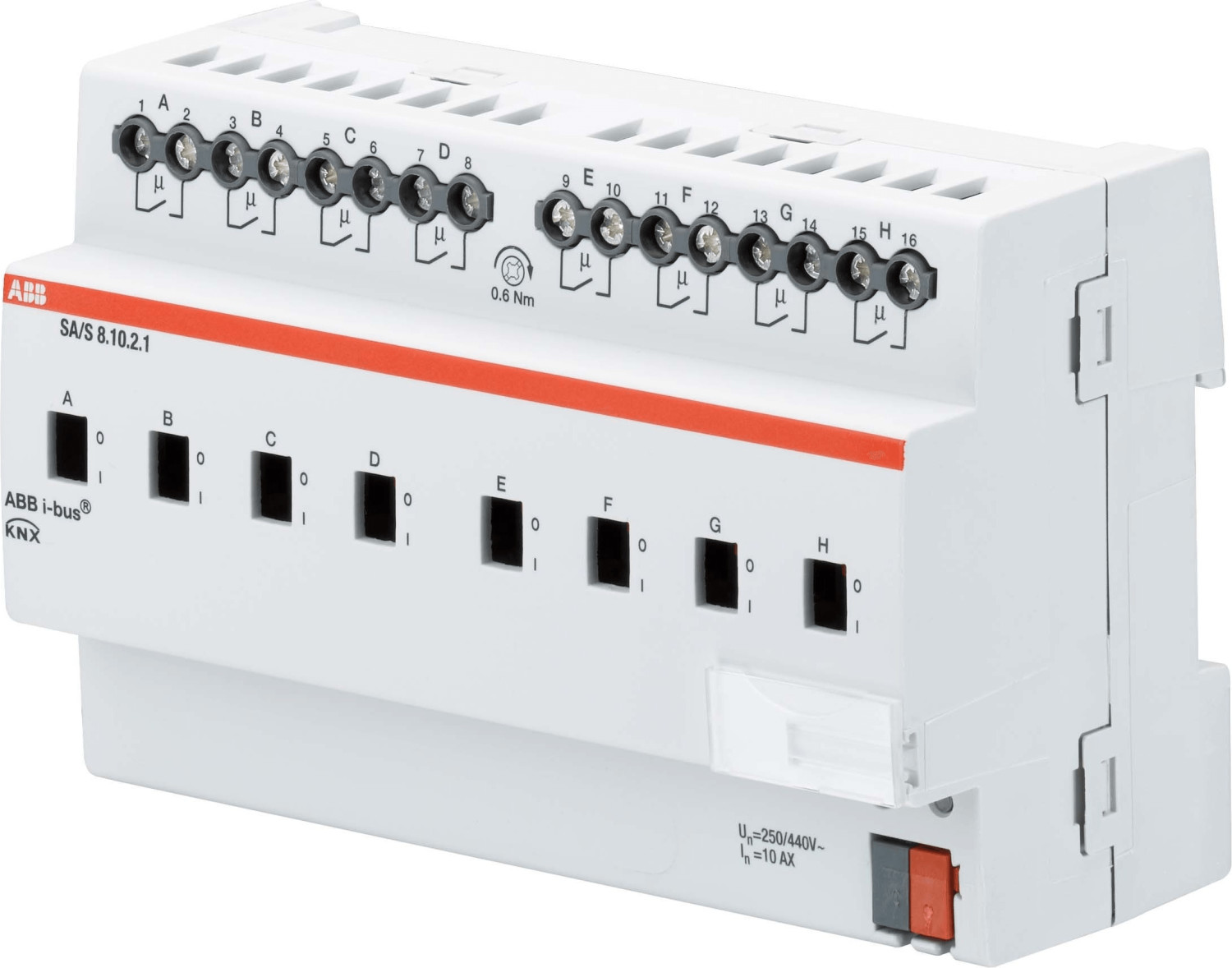 ABB 2CDG110157R0011