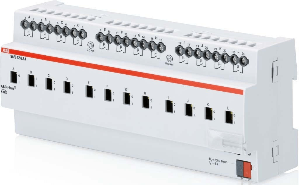 ABB 2CDG110183R0011