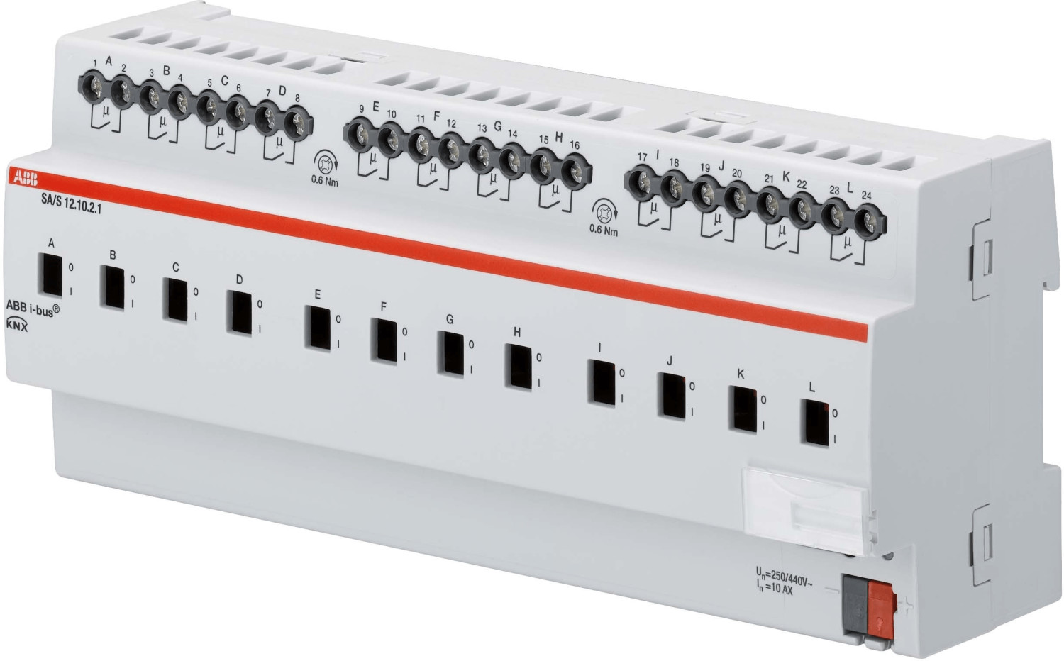 ABB 2CDG110158R0011