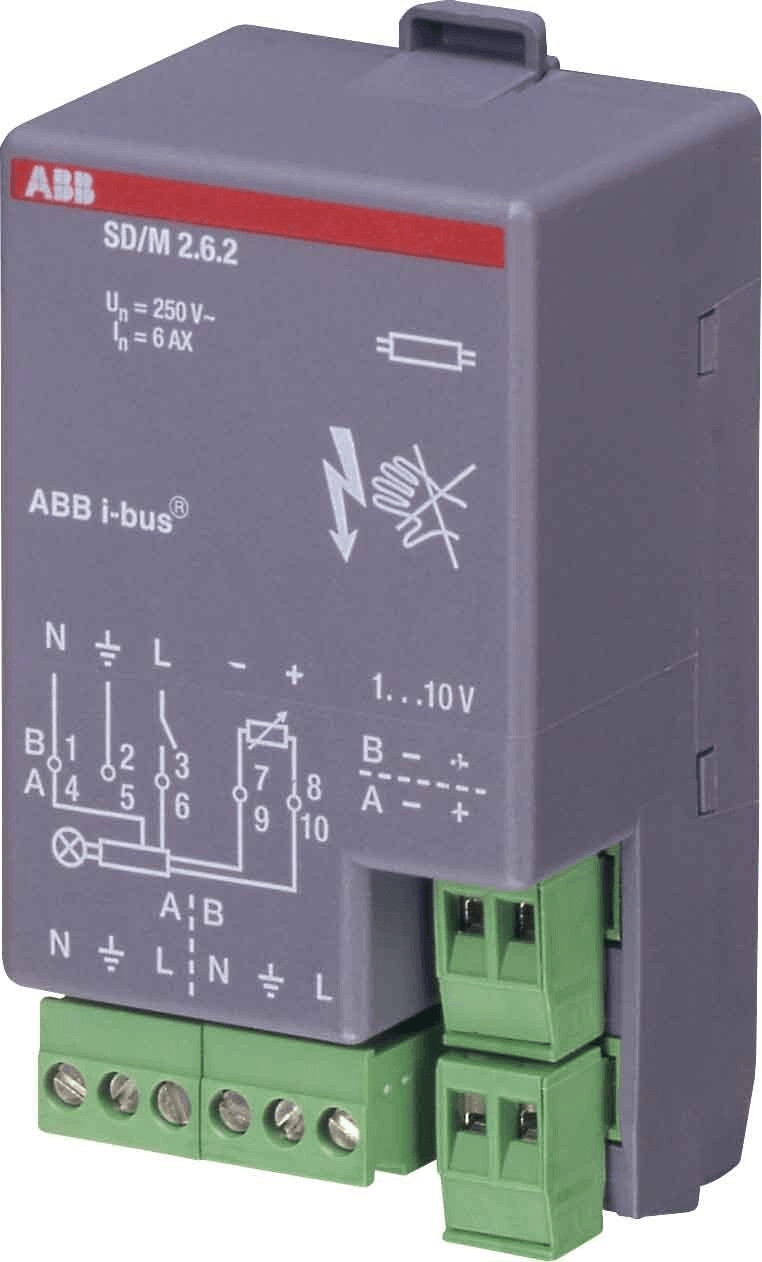 ABB 2CDG110107R0011