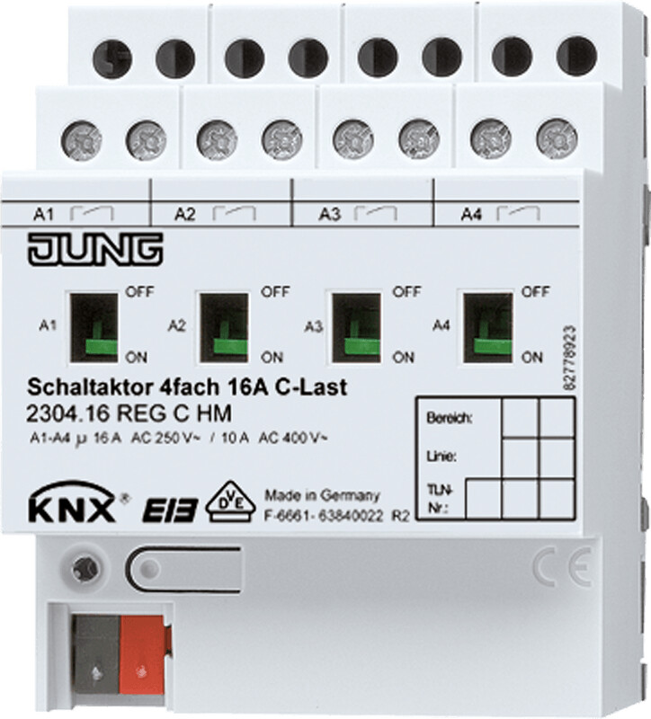 Jung 2304.16REGCHM