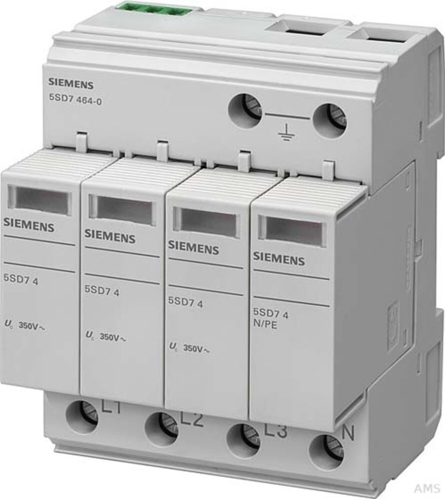 Siemens 5SD74640