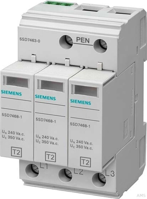 Siemens 5SD74630