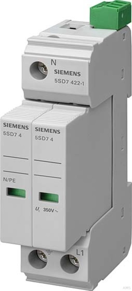 Siemens 5SD74221