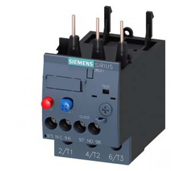 Siemens 3RU21264FB0