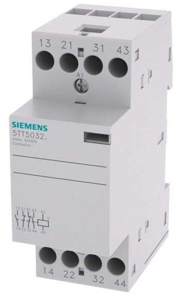 Siemens 5TT50320