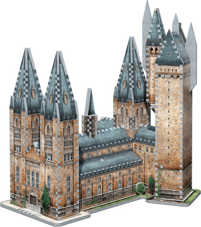 Wrebbit Harry Potter Tour d'astronomie