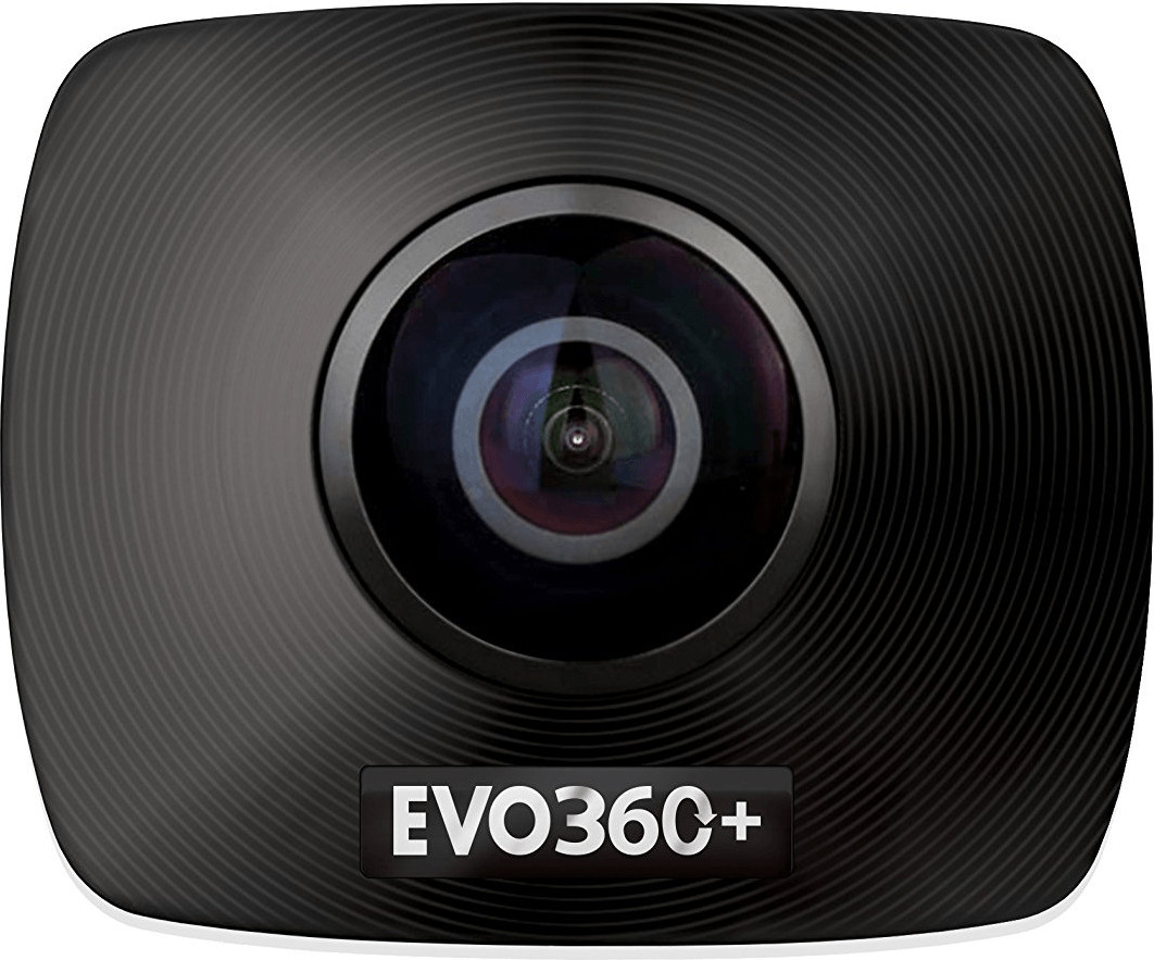 Nilox EVO 360+