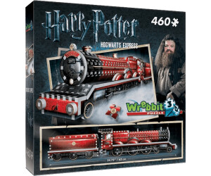 Buy Wrebbit Hogwarts Express From 23 58 Today Best Deals On