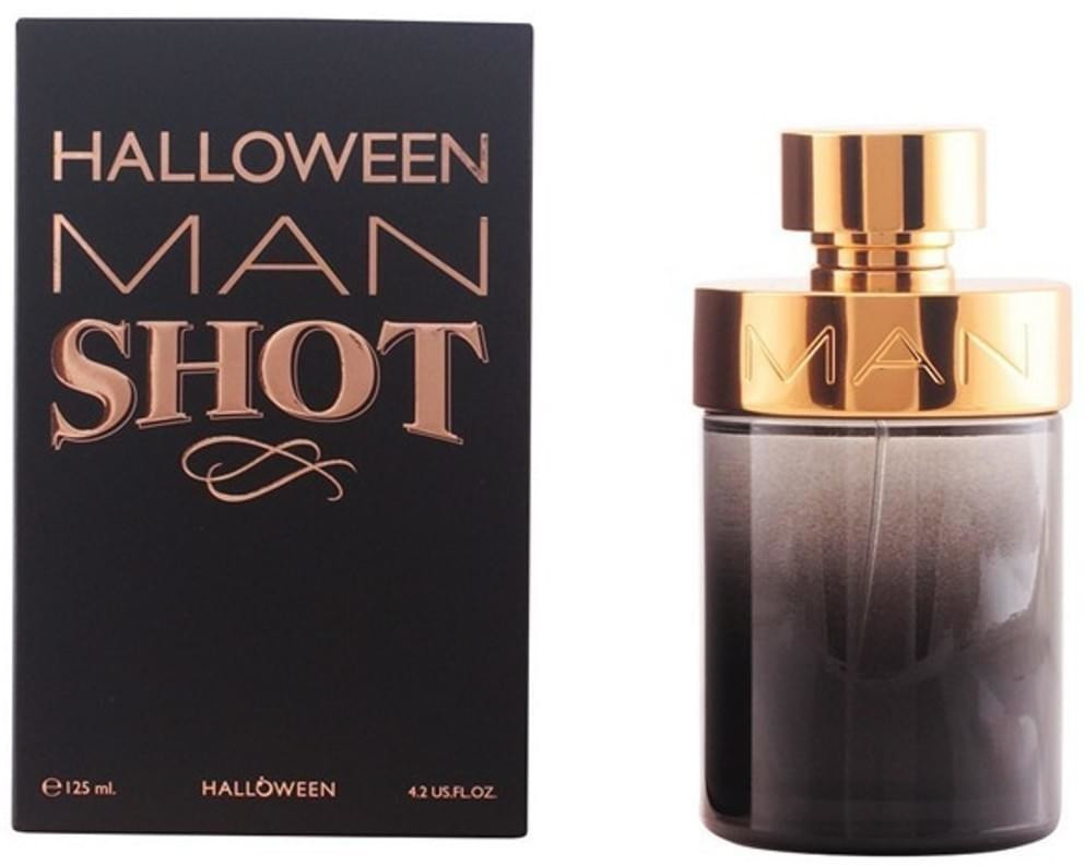 Jesus del Pozo Halloween Man Shot Eau de Toilette (75 ml)