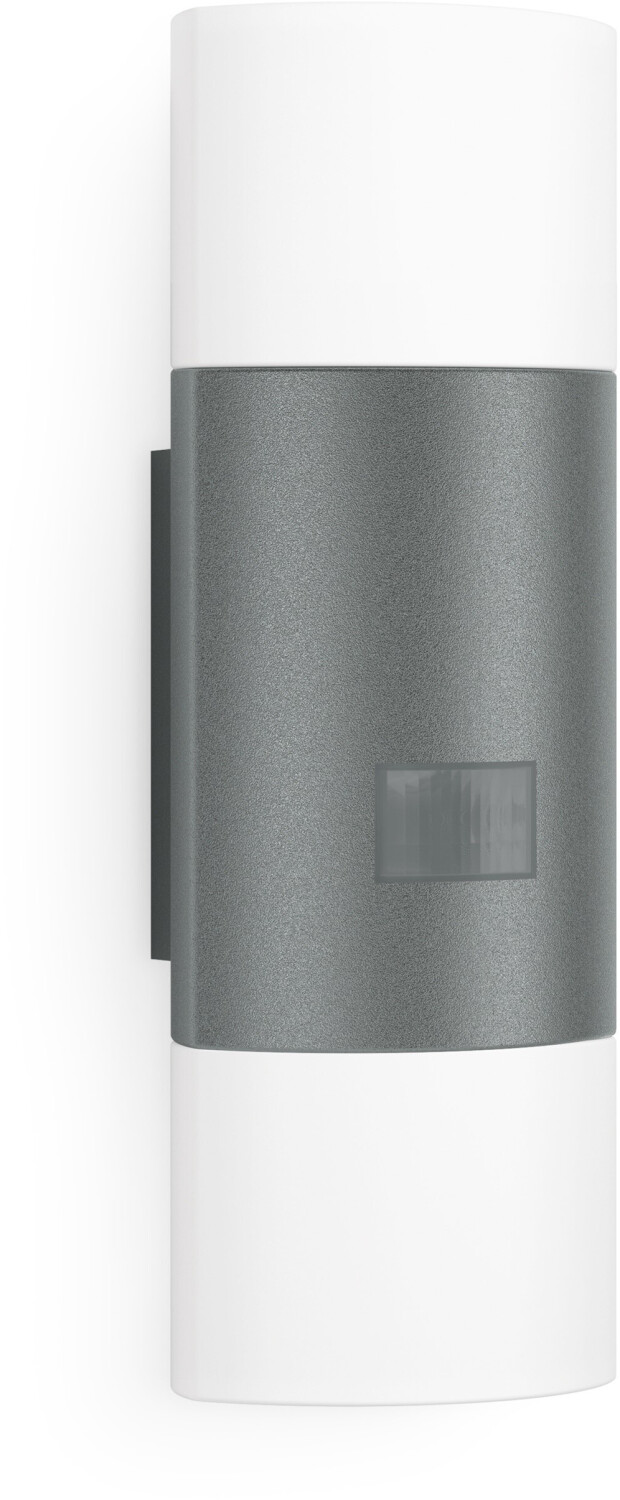 Steinel Applique murale à détecteur L 910 anthracite