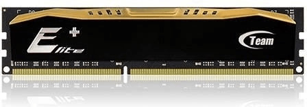 Team Elite Plus 8GB Kit DDR3-1333 CL9 (TPD38G1333HC9DC01