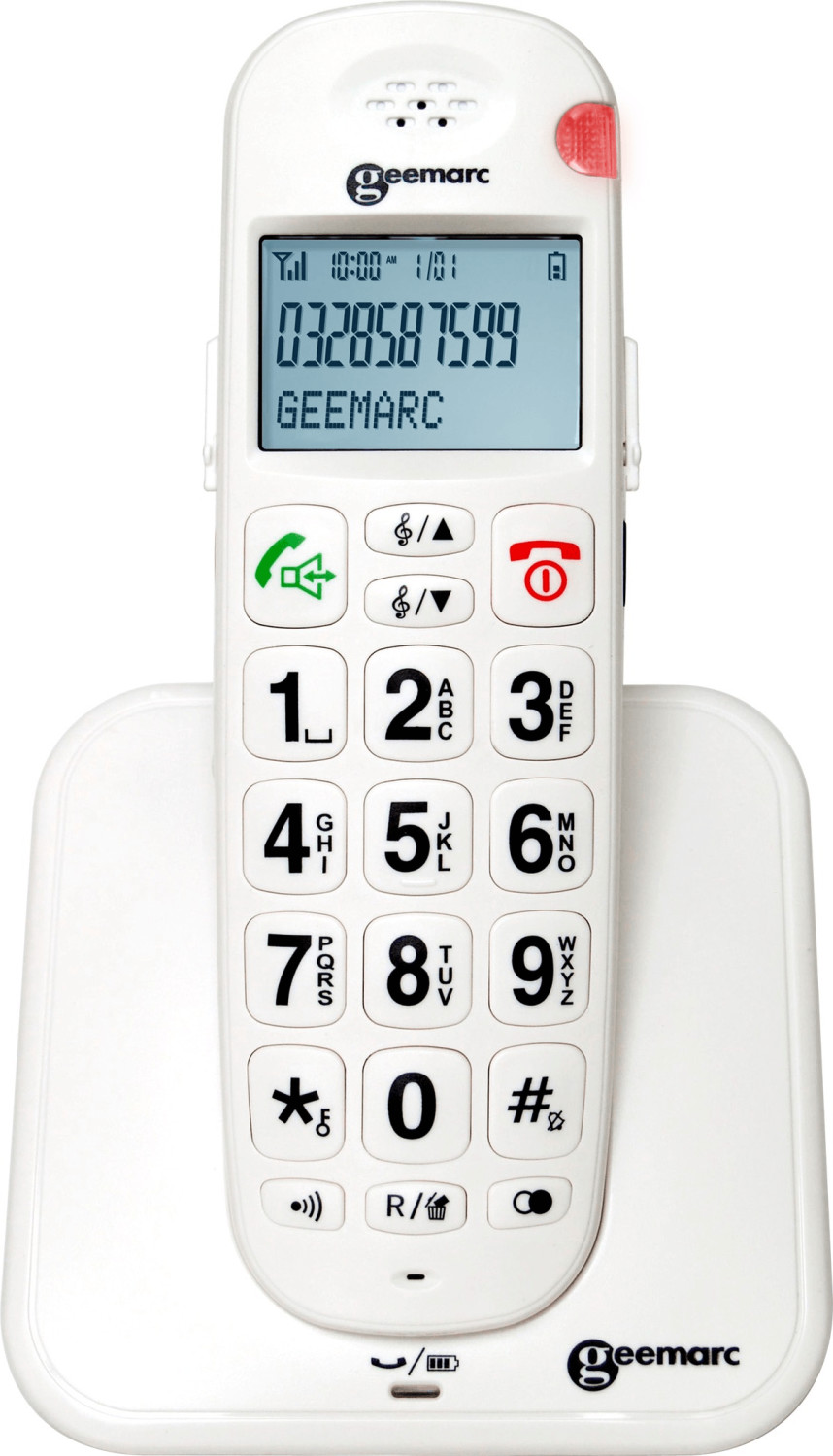 Geemarc AmpliDECT260