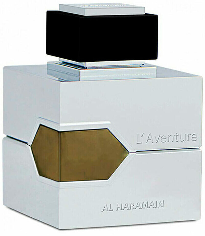 Photos - Men's Fragrance Al Haramain L´Aventure Eau de Parfum  (100ml)
