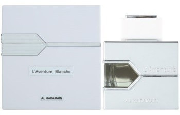 Al Haramain L´Aventure Blanche Eau de Parfum (100 ml)