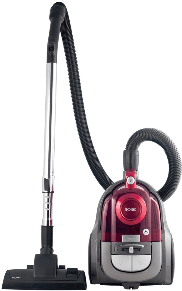 Solac Apollo Compact AAA (AS3193)