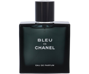 blue chanel perfume men