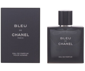 Buy Chanel Bleu de Chanel Eau de Parfum from £69.99 (Today) – Best Deals on