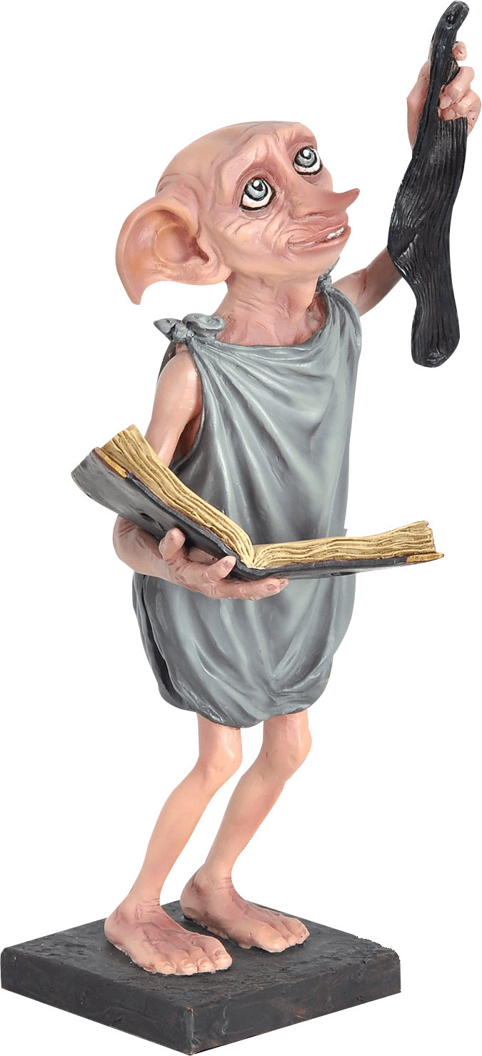 Elbenwald Harry Potter - Dobby
