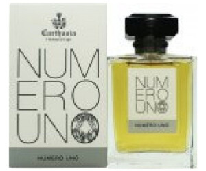Carthusia Numero Uno Eau de Parfum ab 73.3 € | Vergleiche 4