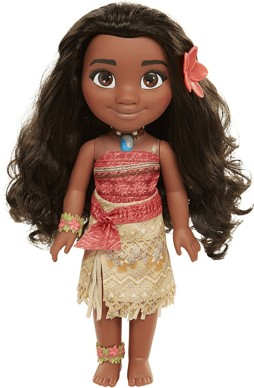 Jakks Pacific Poupée Vaiana 38 cm