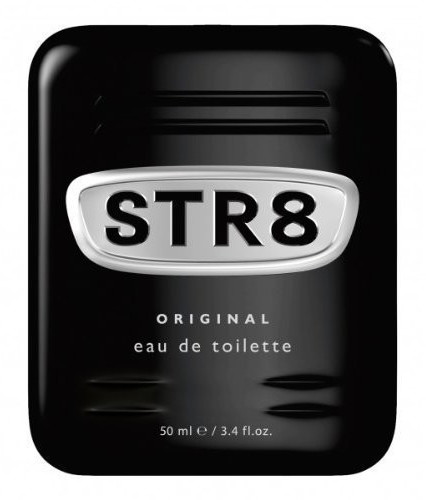 STR8 Original Eau de Toilette