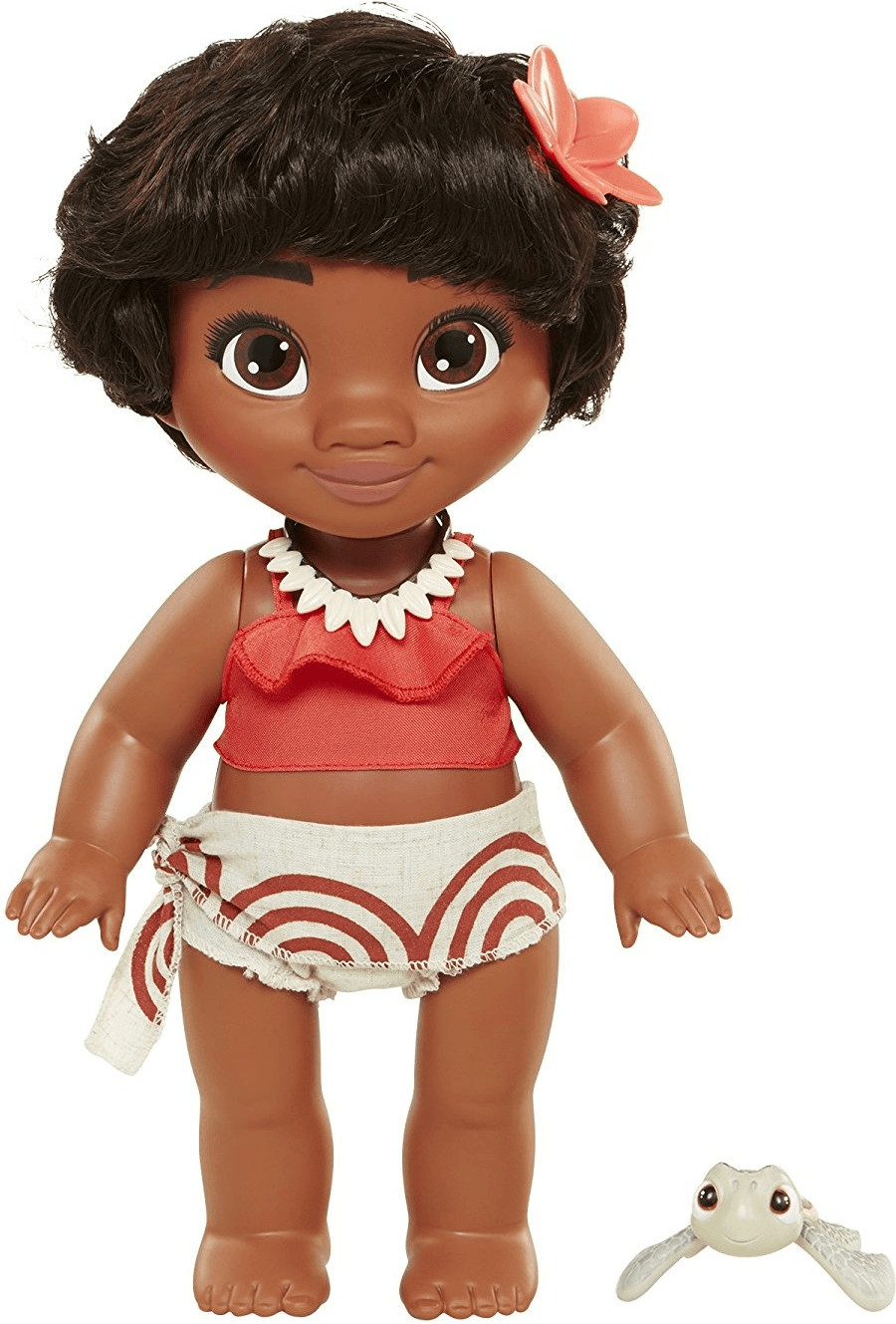 Jakks Pacific Poupée Vaiana jeune 33 cm