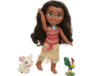 poupee vaiana
