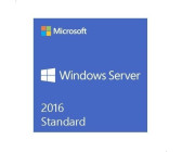 Microsoft Windows Server 2016 User-CAL (5 User) (DE)