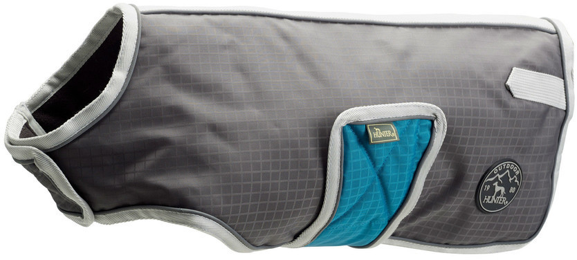 Hunter Manteau pour chien Manitoba