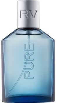 Roberto Verino RV Verino Pure Man Eau de Toilette (75 ml)