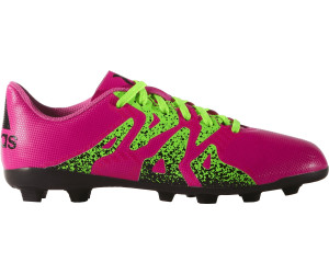 adidas x15 rosa adidas x15 rosa