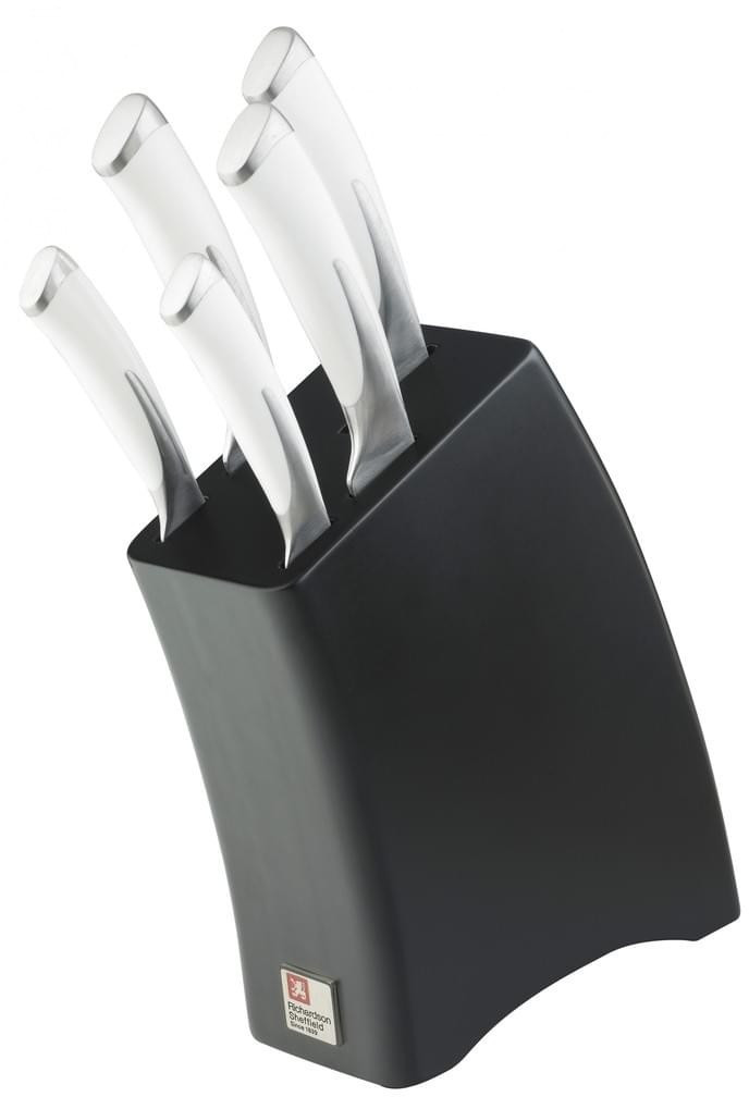 Amefa Bloc 5 couteaux Richardson Kyu
