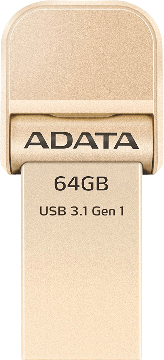 Adata i-Memory AI920 64GB gold
