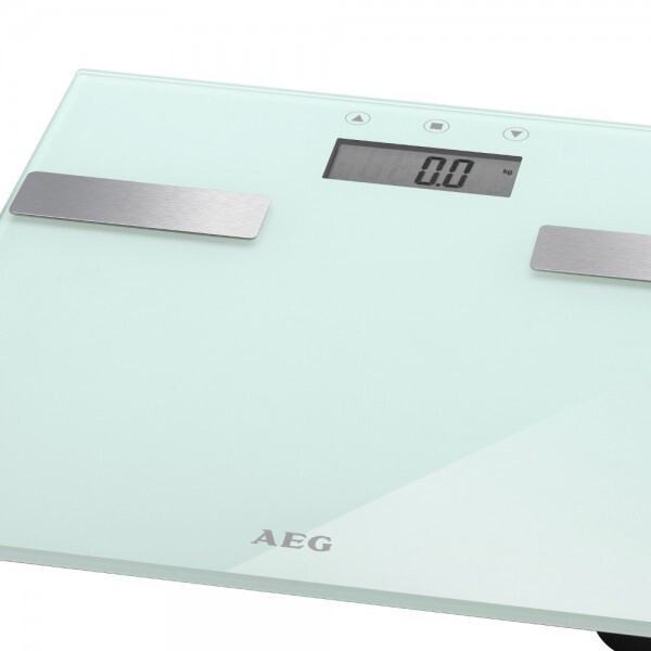 AEG PW 5644 white