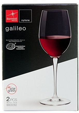 Bormioli Rocco 580548